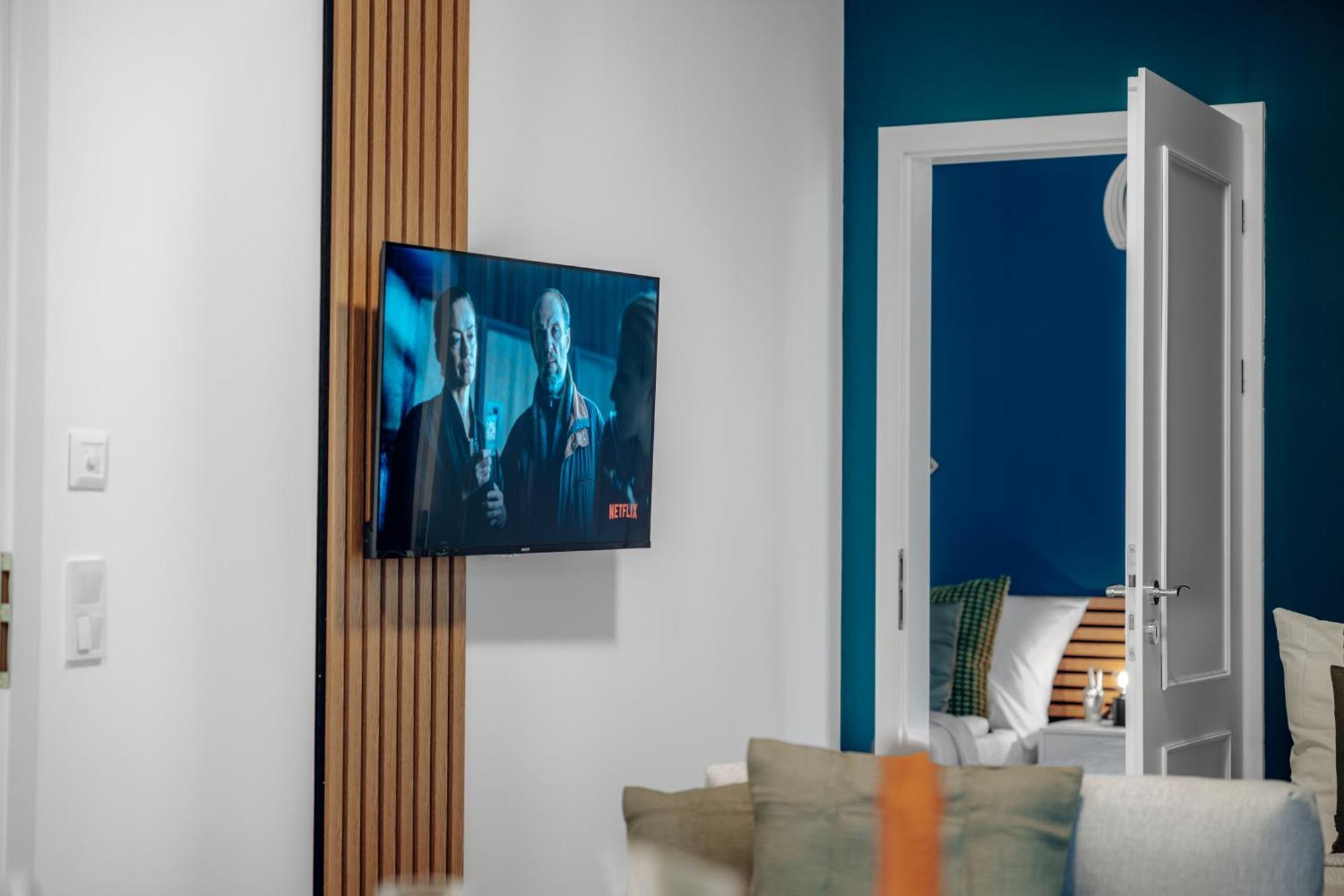 Cavallo Business Apartments 프라하 외부 사진