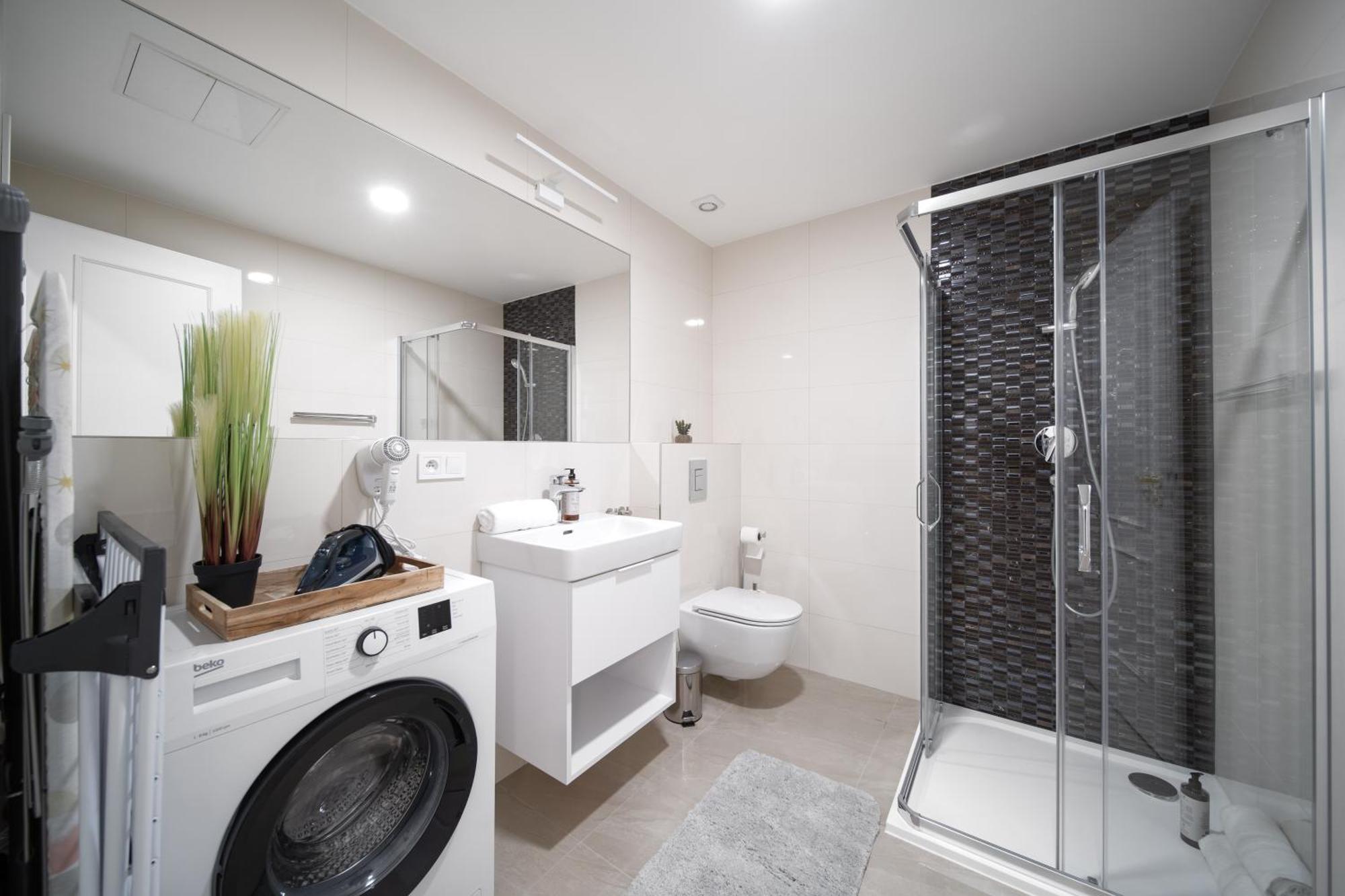 Cavallo Business Apartments 프라하 외부 사진