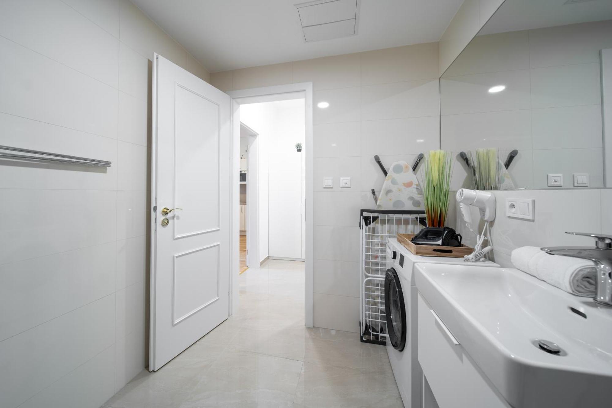 Cavallo Business Apartments 프라하 외부 사진