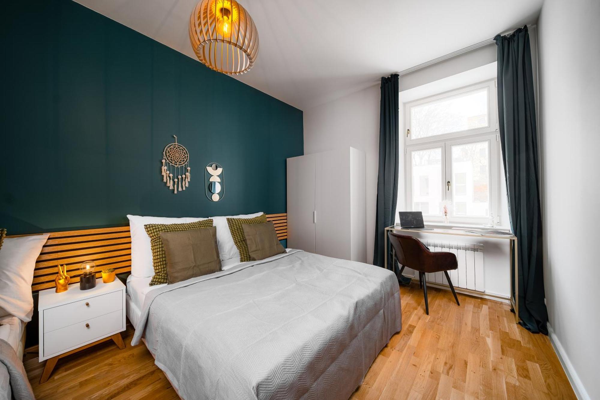 Cavallo Business Apartments 프라하 외부 사진