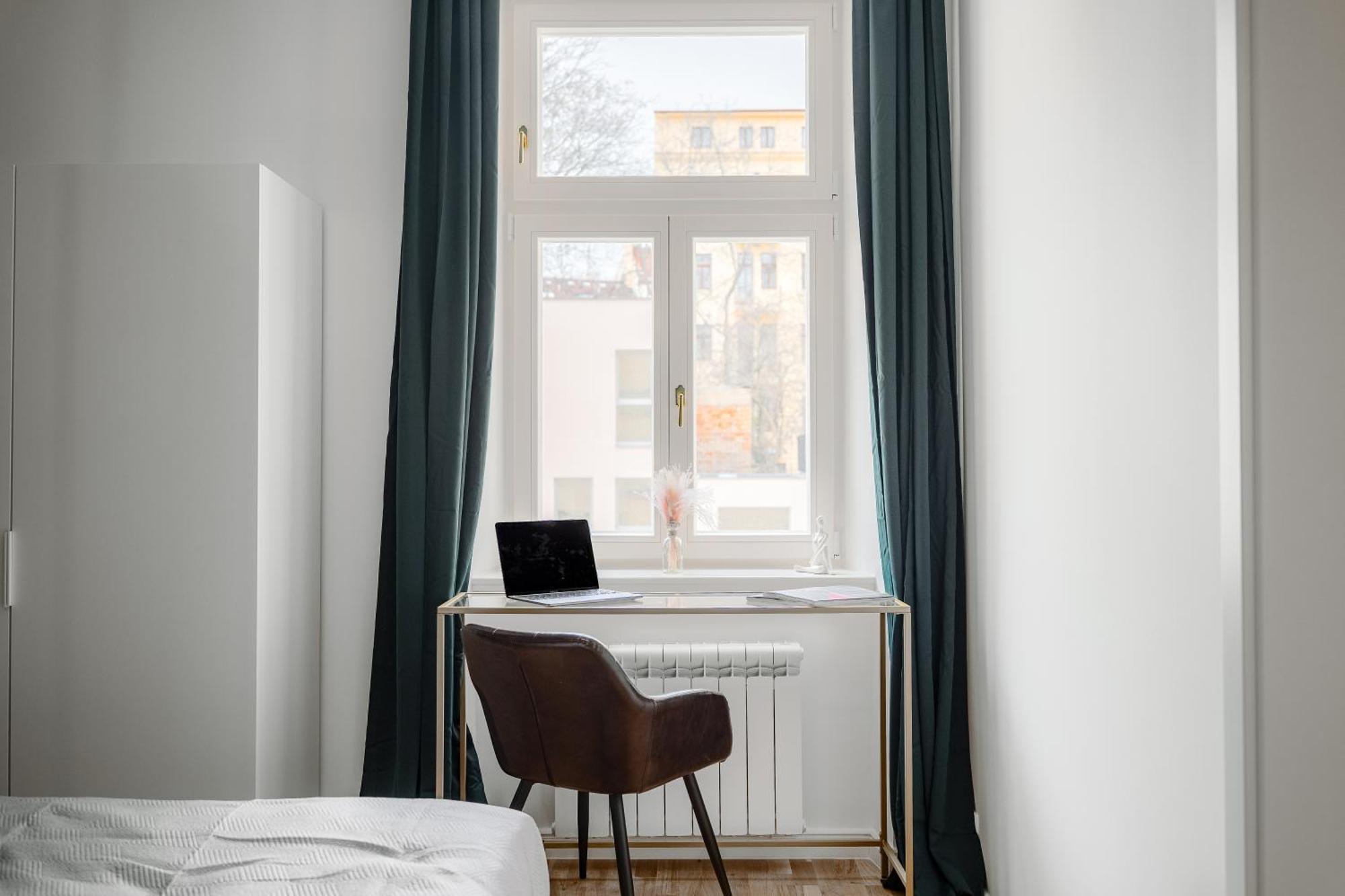 Cavallo Business Apartments 프라하 외부 사진